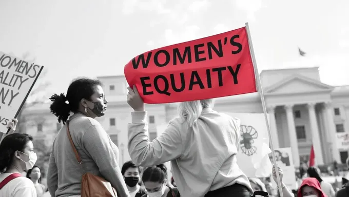 Women's Equality Day 2025 Inspires Change and Social Justice