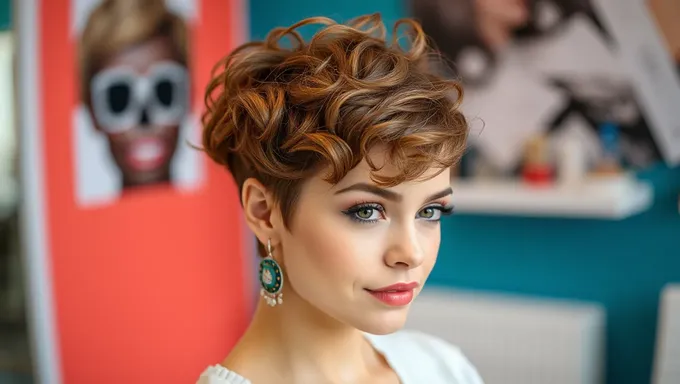 Women Haircuts 2025: Top Trends and Styles Revealed