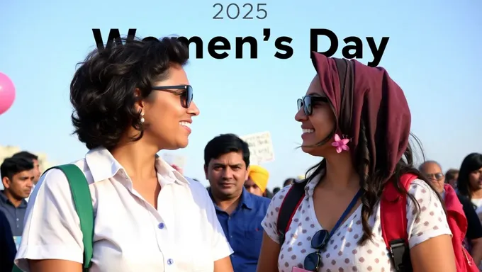 Womens Day 2025: Celebrating Women's Contributions to Society