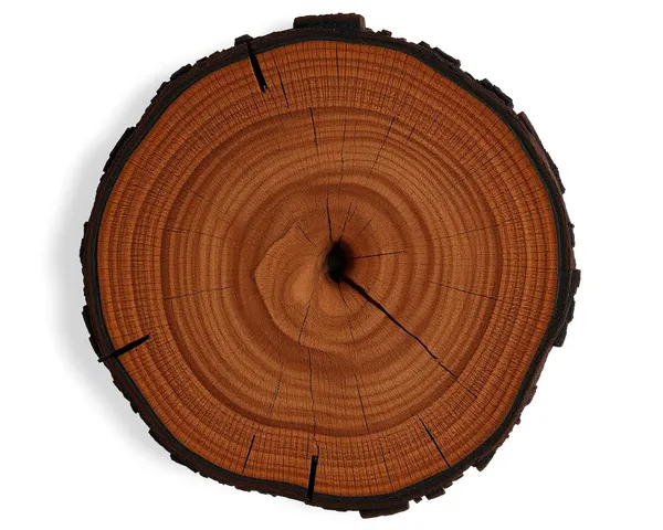 Wood PNG Design