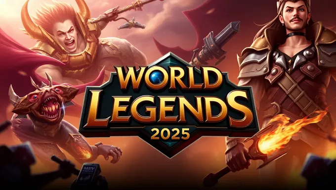 World Championship of Legends 2025 Live Stream Highlights and Analysis