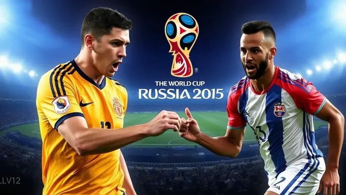 World Cup Live Score 2025 Semifinal Match Results