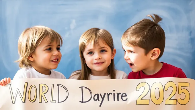 World Down Syndrome Day 2025 Research Fundraising Efforts