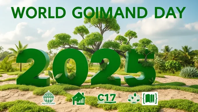 World Environment Day 2025: Celebrating Eco-Friendly Future