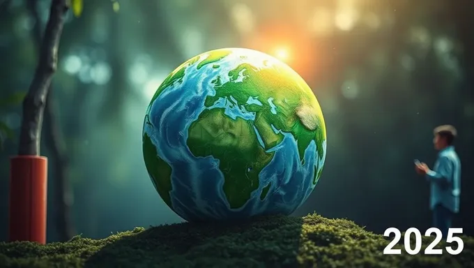 World Environment Day 2025: Fostering Green Technologies