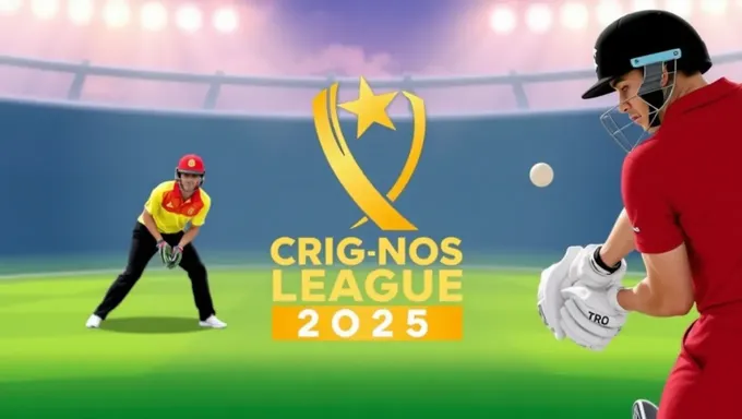 World Legends League Cricket 2025 Schedule Released