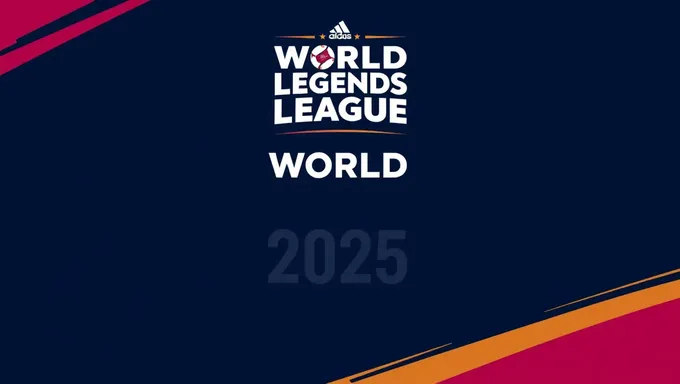 World Legends League Cricket 2025 Venues Announced