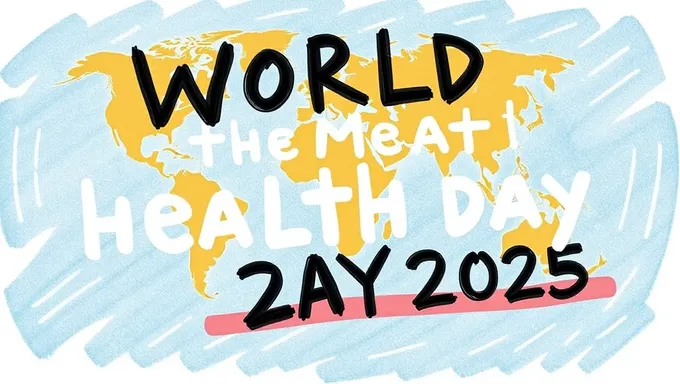 World Mental Health Day 2025 Celebrates Global Mental Health