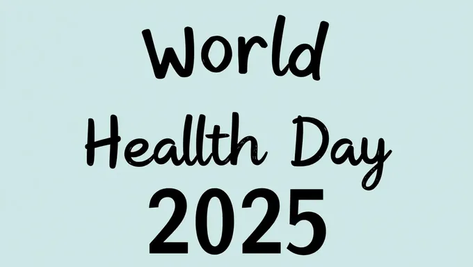 World Mental Health Day 2025 Raises Awareness of Mental Illness