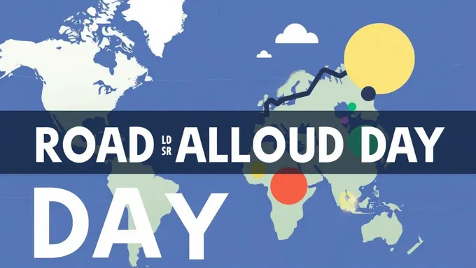 World Read Aloud Day 2025 Literacy and Education