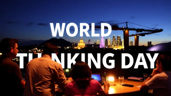 World Thinking Day 2025 Fosters International Friendship and Unity