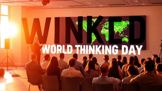 World Thinking Day 2025 Promotes Cultural Exchange and Learning