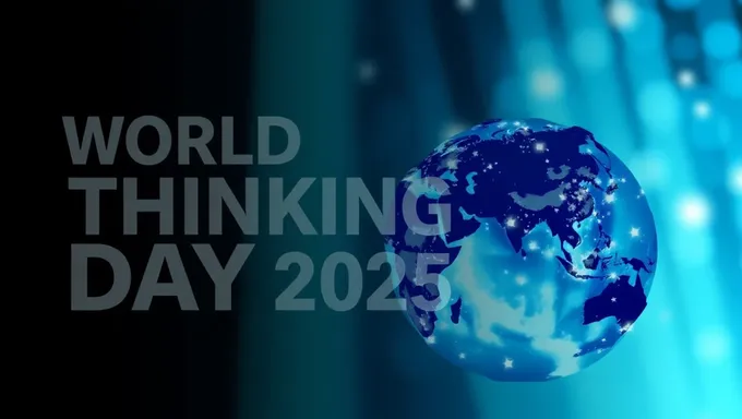 World Thinking Day 2025 Strengthens Global Bonds