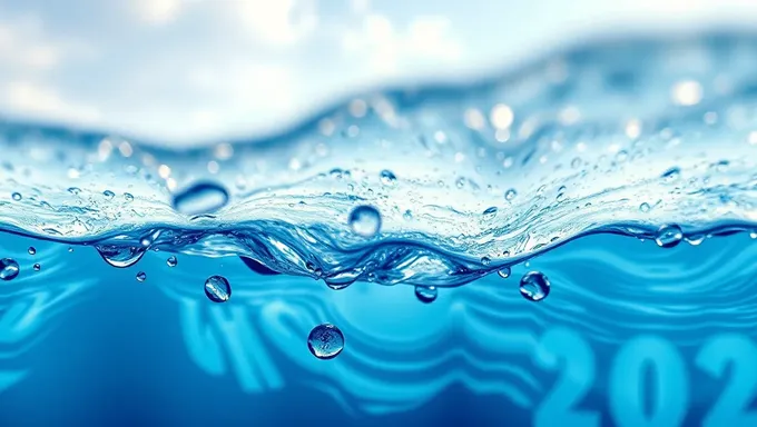 World Water Day 2025 Focuses on Water Conservation