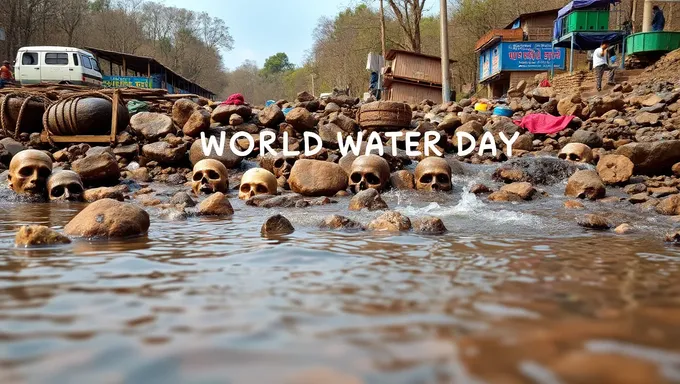 World Water Day 2025: A Day to Remember