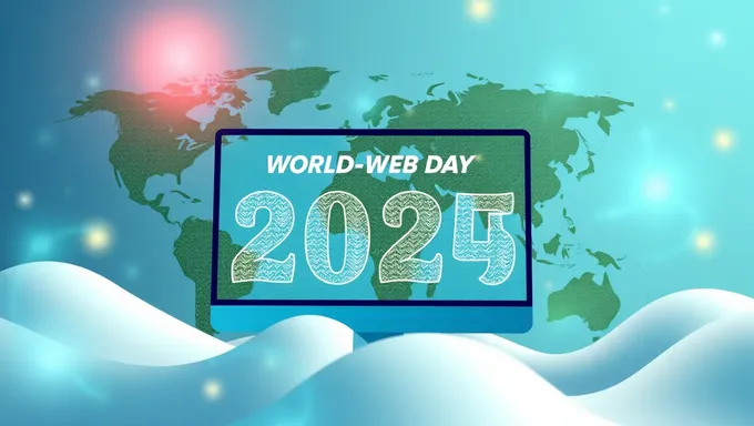 World Wide Web Day 2025: A Global Celebration