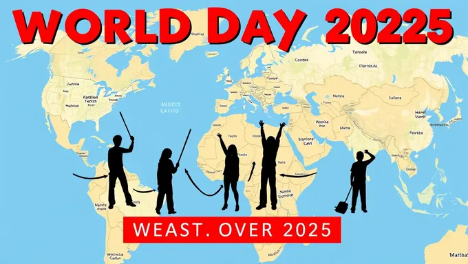 World Youth Day 2025 Location to Be Revealed Soon