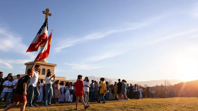 World Youth Day 2025: Celebrating Global Youth's Impact and Influence.