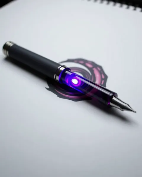 Wormhole Tattoo Pen: Gateway to New Art