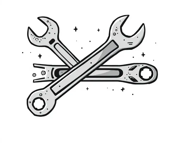 Wrench PNG Image Editing Tips Provided