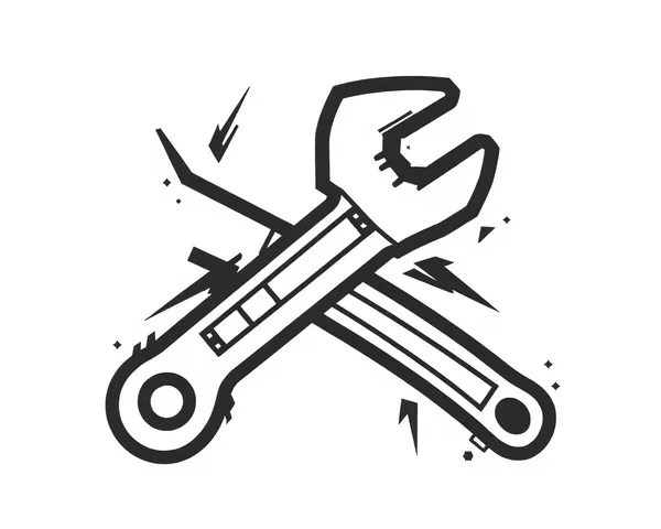 Wrench PNG Image File Format Changed