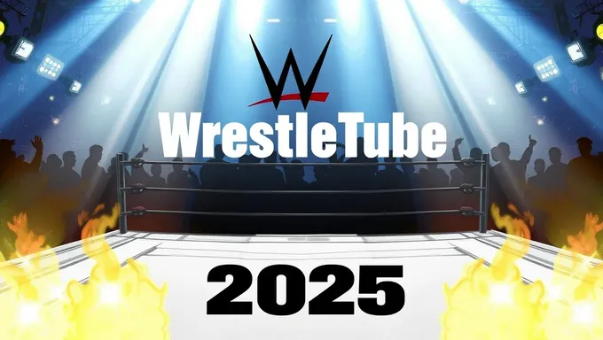 Wrestletube 2025: The Best of the Best Compete