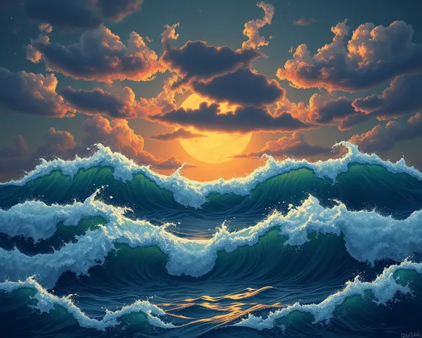 Wuthering Waves PNG: Wuthering Waves PNG Clipart