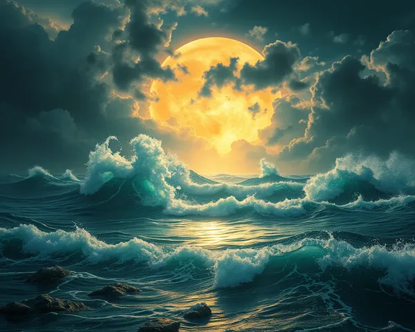 Wuthering Waves PNG: Wuthering Waves PNG Wallpaper