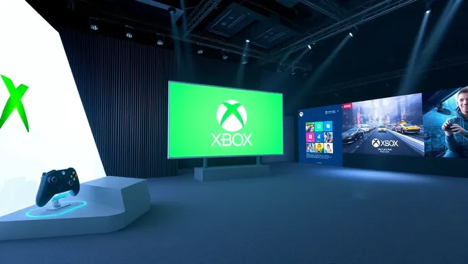 Xbox 2025 Showcase Date and Time Schedule