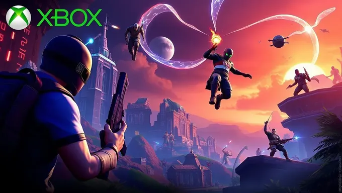 Xbox Games Showcase 2025 Expected to Showcase New Titles