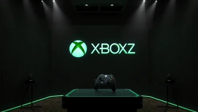 Xbox Showcase 2025 Timing and Schedule Revealed