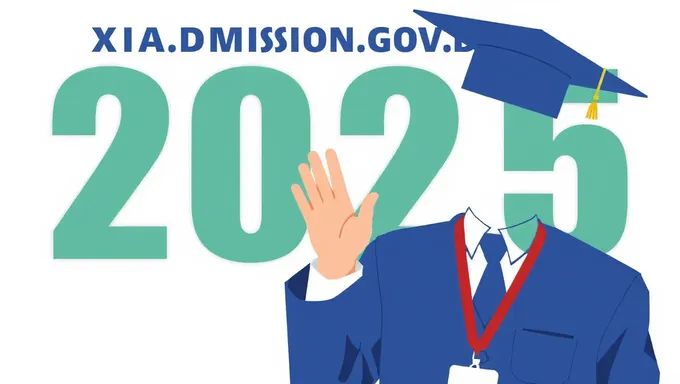 Xiadmission.gov.bd 2025: Admission Application Form Available