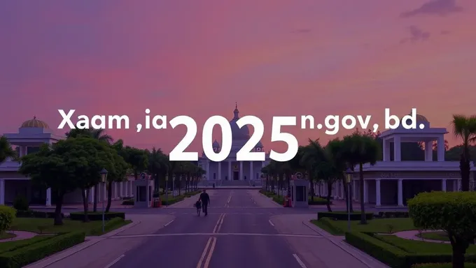 Xiadmission.gov.bd 2025: Apply Now for Admission