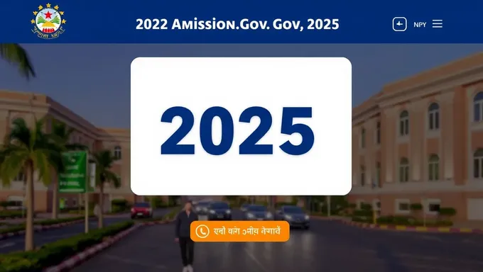 Xiadmission.gov.bd 2025: Government Website for Admission