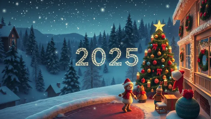 Xmas 2025: A Time for Family and Friends