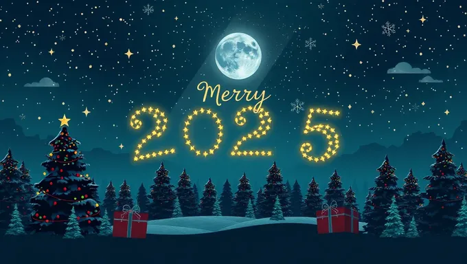 Xmas 2025: Holiday Magic and Wonder Unleashed