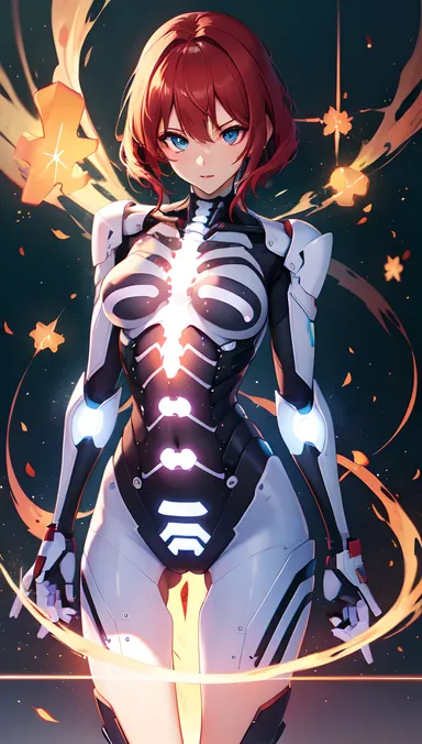 Xray Hentai: Adult Anime Xray Images