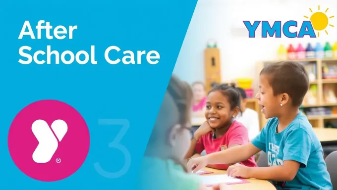 YMCA After School Care 2025 RI Cost Comparison