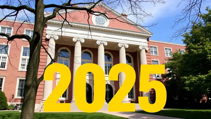 Yale Law School 2025 Admissions Calendar: Application Deadlines Approaching