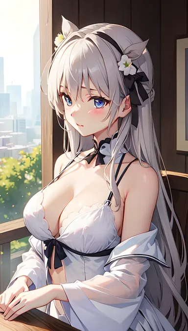 Yosuga no Sora Hentai Episode Guide Provided