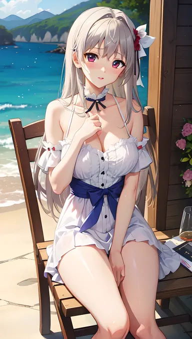 Yosuga no Sora Hentai Storyline Explored