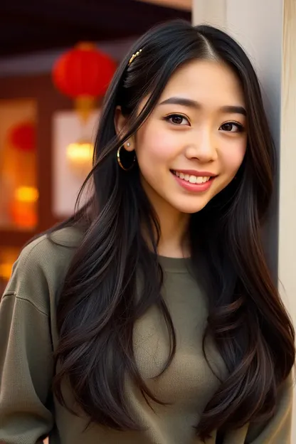 Young Asian Girl's Poshmark Fashion Entrepreneurship Journey