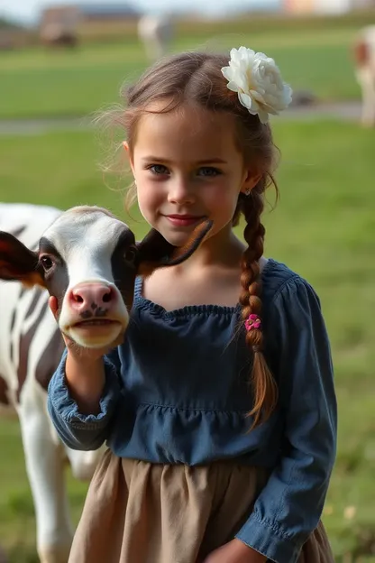 Young Girl's Dairy Full of Acts