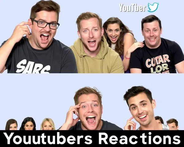 Youtubers React to PNG Image Meme