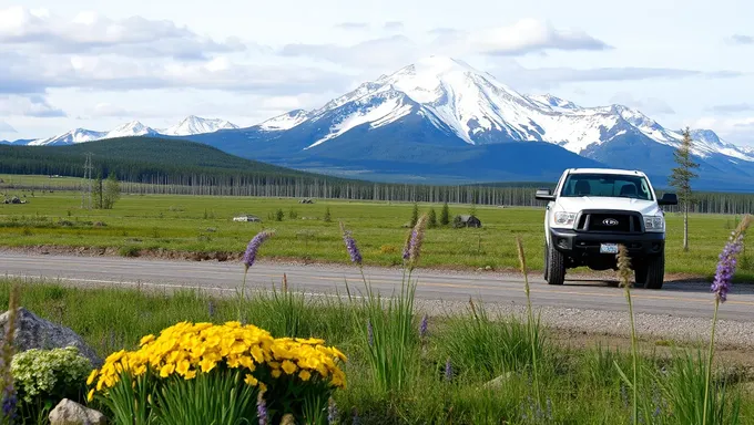 Yukon Denali 2025: A Future SUV Concept