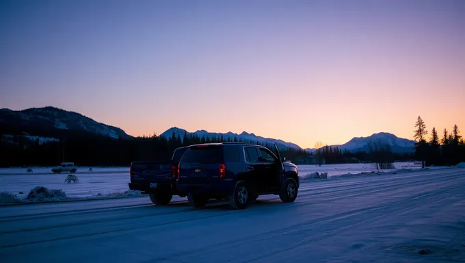 Yukon Denali 2025: Increased Cargo Space Details