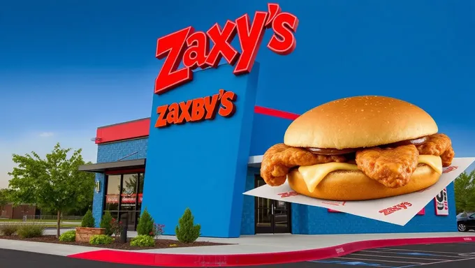 Zaxby's Commemorates National Wing Day 2025 Occasion