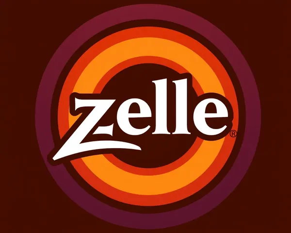 Zelle Logo PNG Format Is Supported