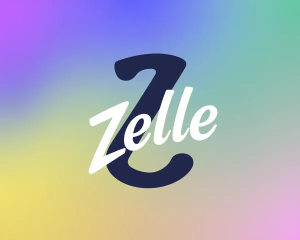 Zelle Logo PNG Image Is Downloaded