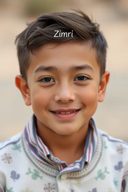 Zimri: Uncommon Name with Hebrew Roots and Meaning